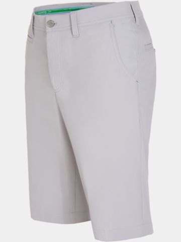 Alberto  MASTER - 3xDry Cooler Bermuda hellgrau