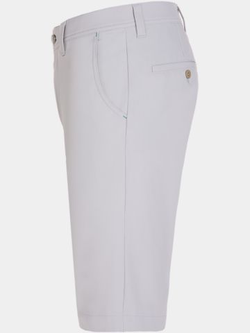 Alberto  MASTER - 3xDry Cooler Bermuda hellgrau