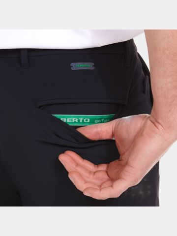 Alberto  Ian-K - WR Revolutional Bermuda marine