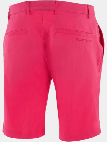 Galvin Green Paul Bermuda Hose pink