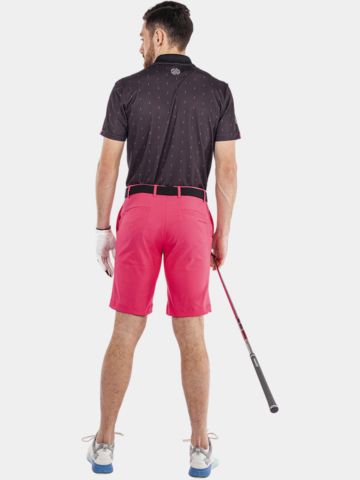 Galvin Green Paul Bermuda Hose pink