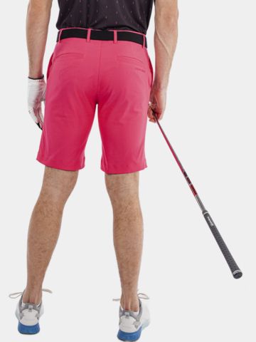 Galvin Green Paul Bermuda Hose pink
