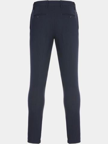 J.Lindeberg  Vent Golf Pant Chino Hose navy