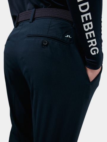 J.Lindeberg  Vent Golf Pant Chino Hose navy