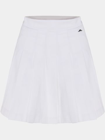 J.Lindeberg Adina Golf Skort weiß