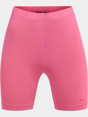 J.Lindeberg Odia Pleated Golf Skort pink