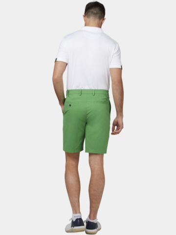 Callaway Flat Fronted Short grün
