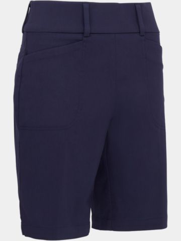 Callaway New Pull On Short Bermuda Hose navy