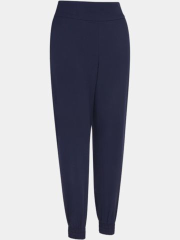 Callaway Lightweight Stretch Joggers Jogpant Hose navy