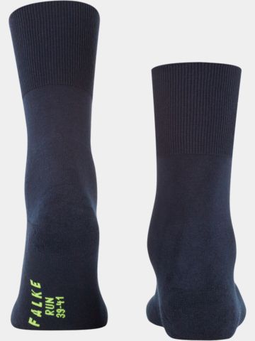 Falke Run Socke navy