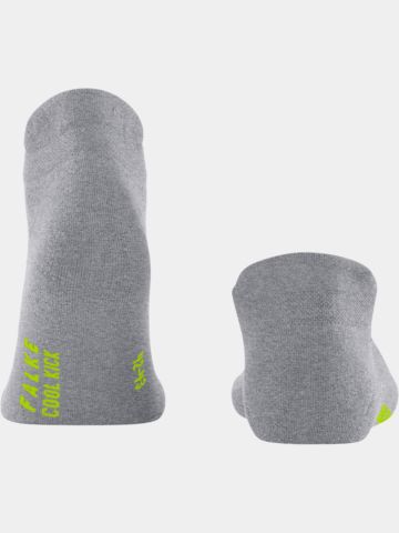 Falke Cool Kick Socklet hellgrau