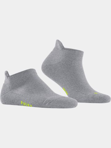 Falke  Cool Kick Socklet hellgrau