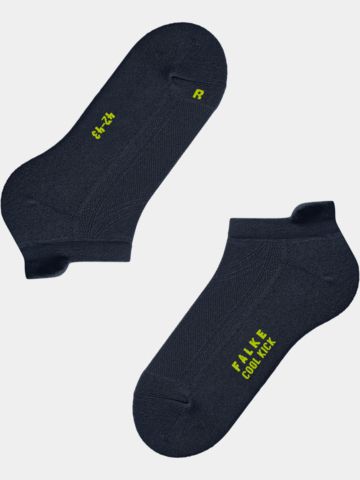 Falke Cool Kick Socklet navy