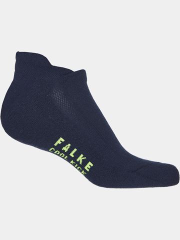Falke Cool Kick Socklet navy