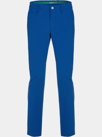 Alberto Rookie - WR Revolutional Chino Hose blau