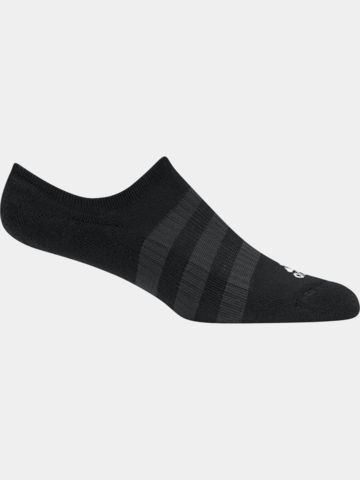 adidas Performance Golf Socklet schwarz