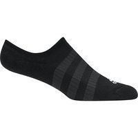 adidas Performance Golf Socklet schwarz