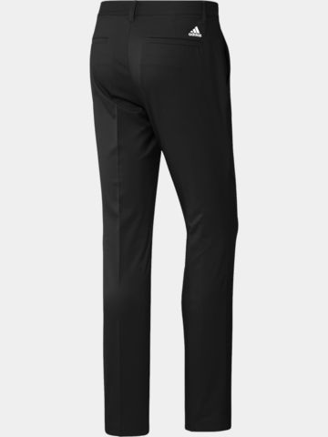 adidas Ultimate365 Tapered Pant Chino Hose schwarz
