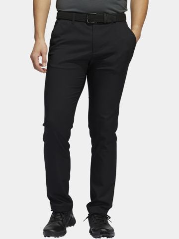 adidas Ultimate365 Tapered Pant Chino Hose schwarz