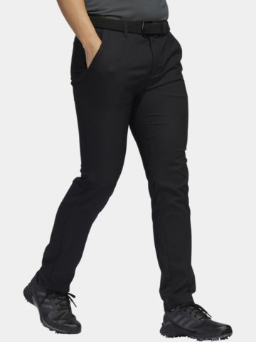 adidas Ultimate365 Tapered Pant Chino Hose schwarz
