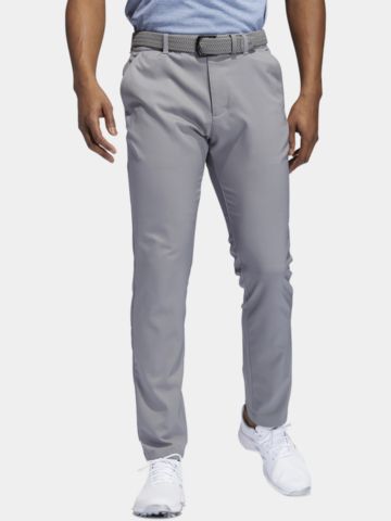 adidas Tapered Pant Chino Hose hellgrau