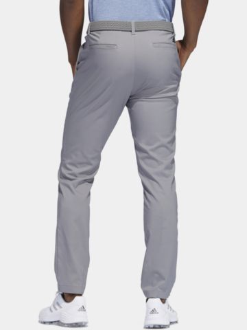 adidas Tapered Pant Chino Hose hellgrau