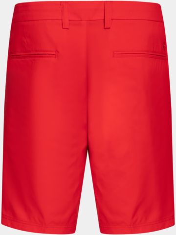 Cross BYRON LUX SHORTS Bermuda Hose rot