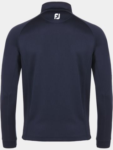 FootJoy Chill-out Pullover Stretch Midlayer navy