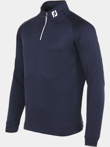 FootJoy  Chill-out Pullover Stretch Midlayer navy