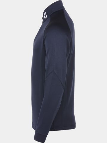 FootJoy  Chill-out Pullover Stretch Midlayer navy