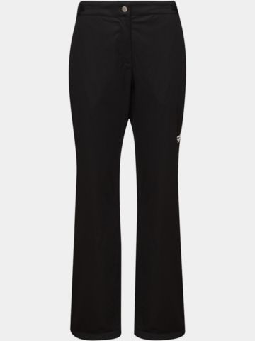 Cross Hurricane Regen Hose lang schwarz