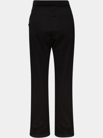 Cross Hurricane Regen Hose regular schwarz