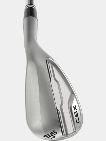 Cleveland CBX ZipCore Wedge mit Graphitschaft Graphit