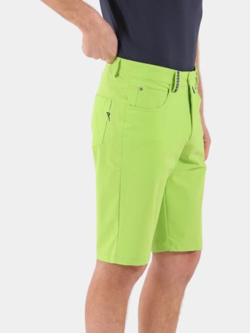 Chervo Gagliardo Bermuda grün