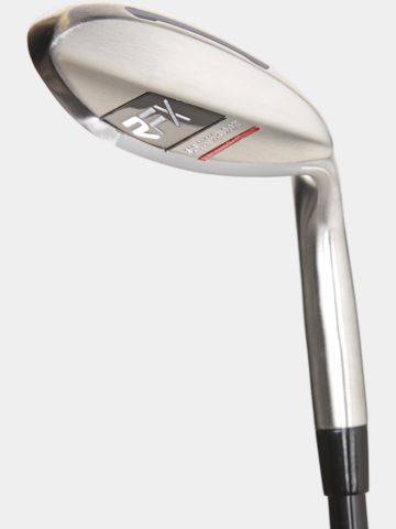 Wilson Reflex Komplettset Graphit, Regular