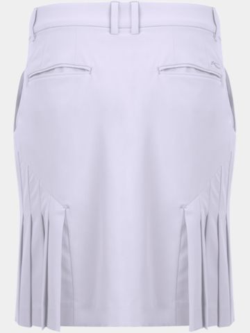 Kjus Iris Skort weiß