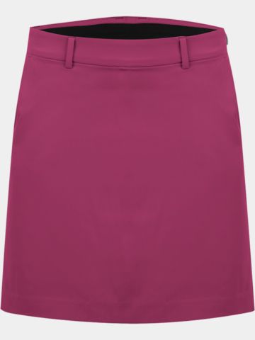 Kjus Iris Skort beere