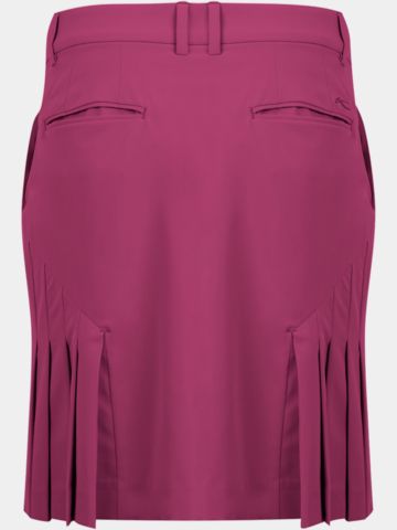 Kjus Iris Skort beere