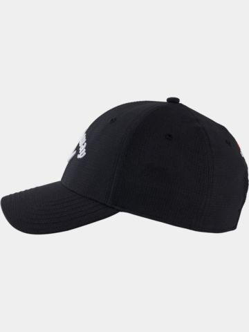 Callaway Stitch Magnet Cap schwarz