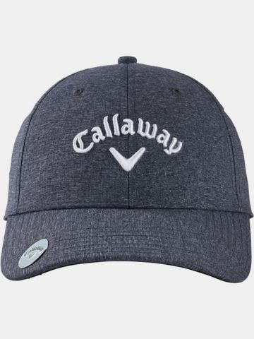 Callaway Stitch Magnet grau