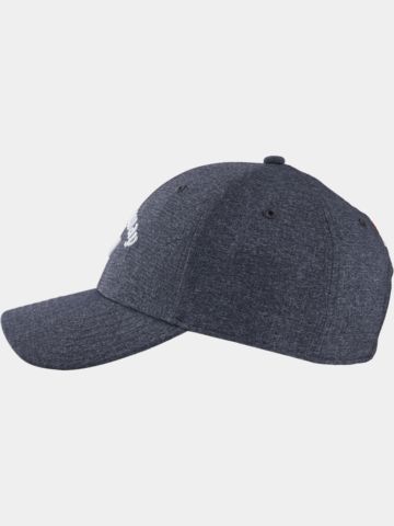 Callaway Stitch Magnet Cap grau
