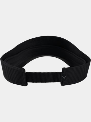 Callaway Liquid Metal Visor schwarz