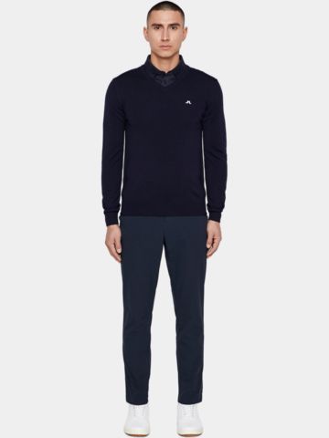 J.Lindeberg  Lymann Pullover navy