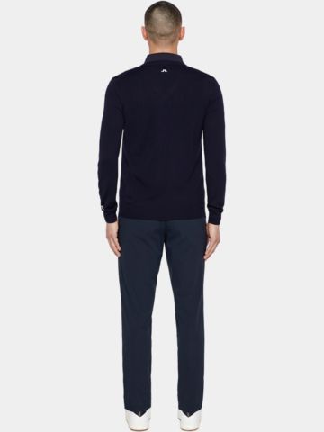J.Lindeberg  Lymann Pullover navy