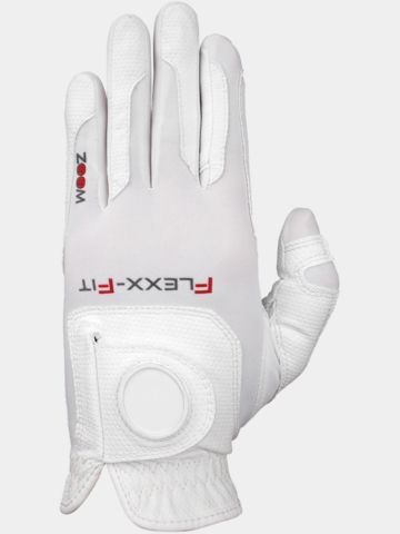 Zoom  Prohlídka bílá