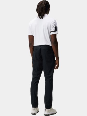 J.Lindeberg  Kalhoty Vent Golf Pant Chino černá