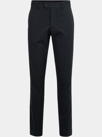 J.Lindeberg Vent Golf Pant Chino Hose schwarz