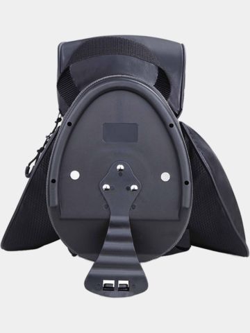 Big Max Dri Lite Seven G Standbag schwarz