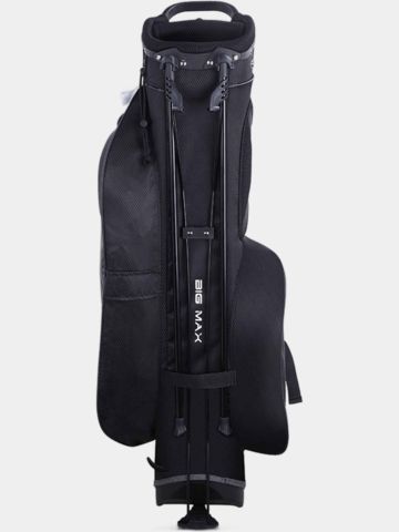 Big Max Dri Lite Seven G Standbag schwarz