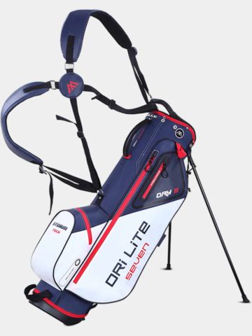 Big Max Dri Lite seven 7 weiß